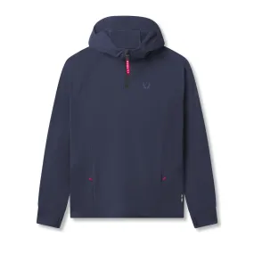 0682. Training Hoodie - Navy