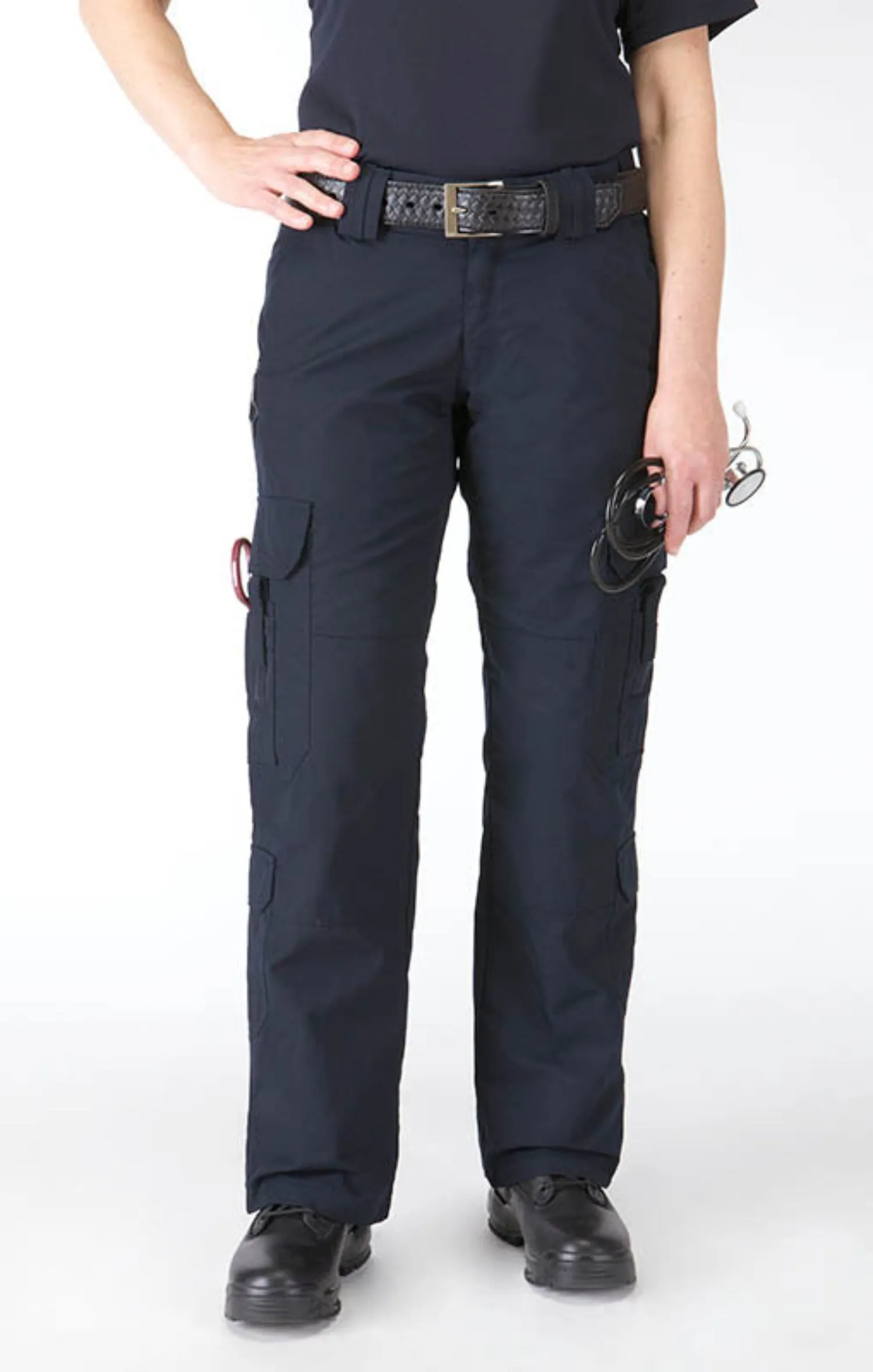 5.11® Tactical Women's Taclite® EMS 19-Pocket Double-Front Pant