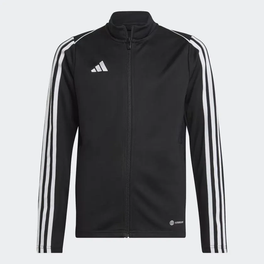 Adidas Kids Tiro 23 League Training Jacket