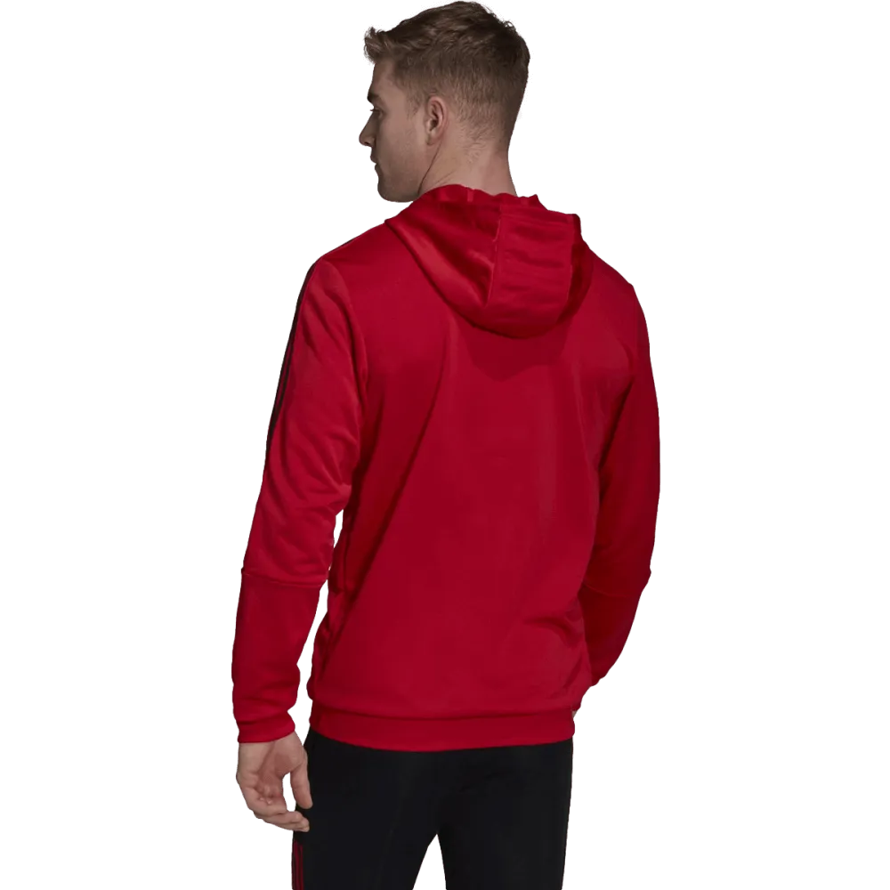 Adidas Manchester United Training Track Hoodie