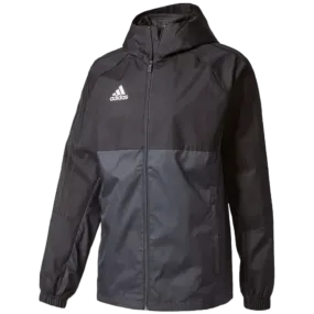 Adidas Tiro 17 Rain Jacket