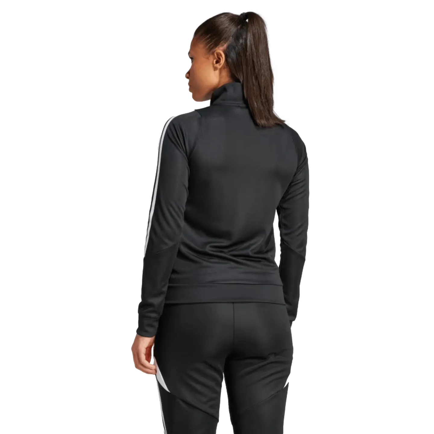 Adidas Tiro 24 Womens Training Jacket