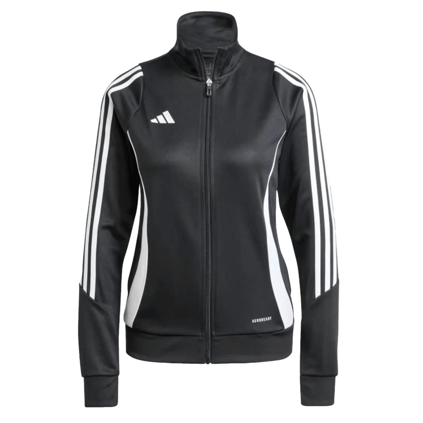 Adidas Tiro 24 Womens Training Jacket