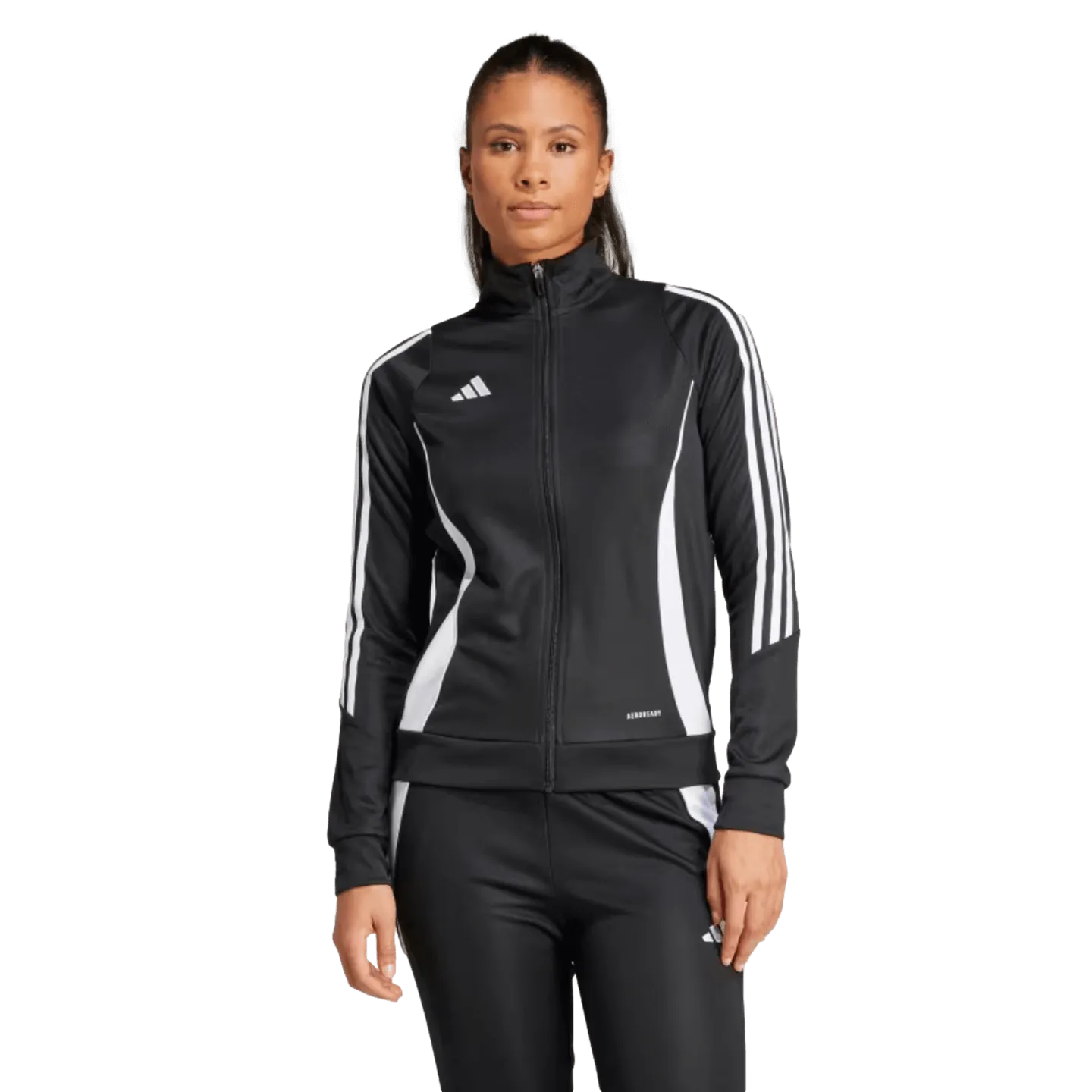 Adidas Tiro 24 Womens Training Jacket