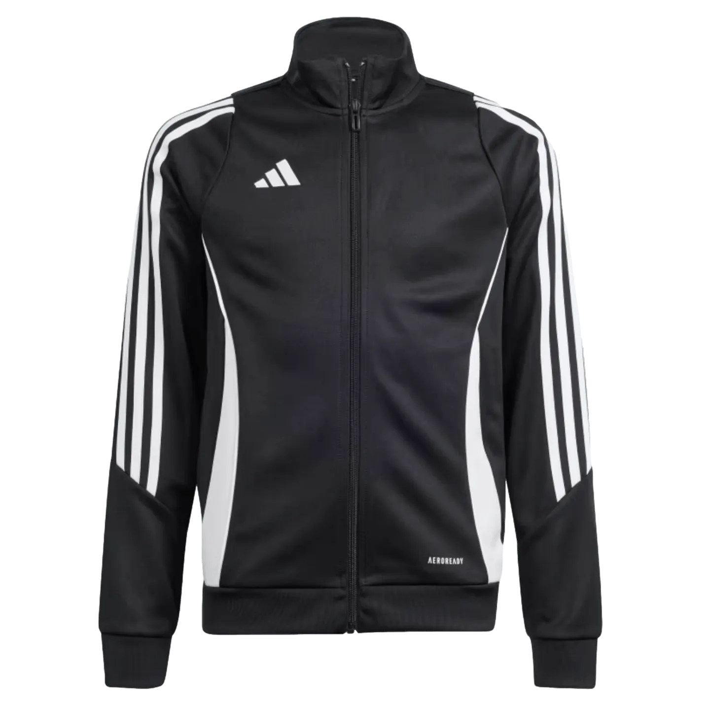 Adidas Tiro 24 Youth Training Jacket