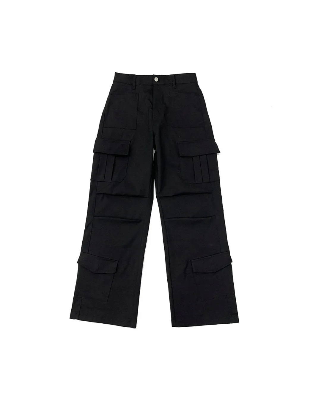 American Straight Cargo Pants FTG0004