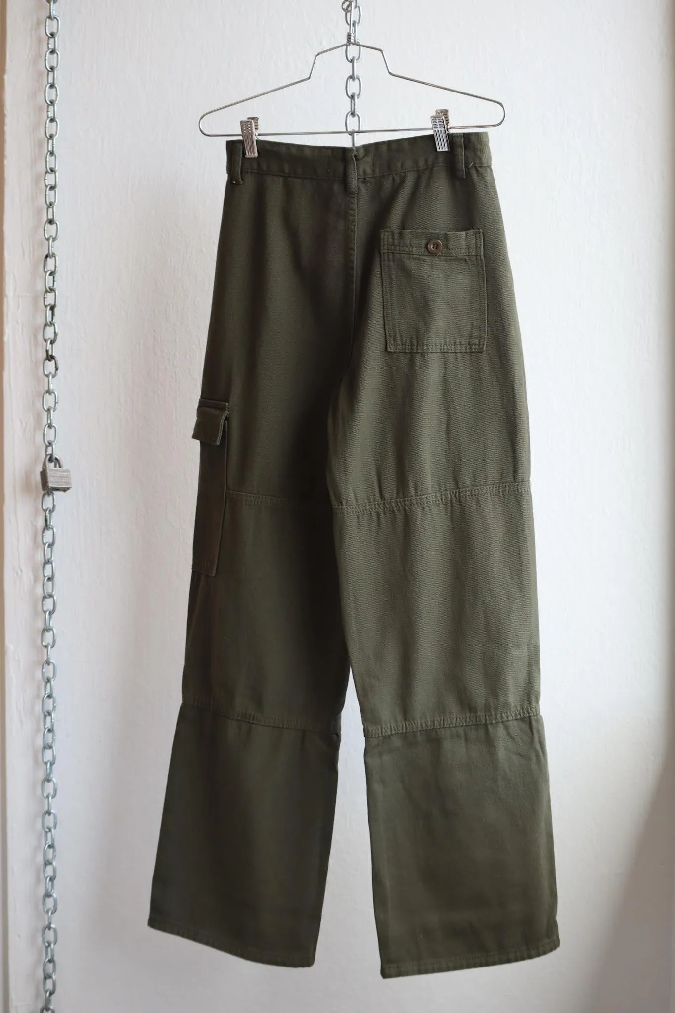 Cargo Pants