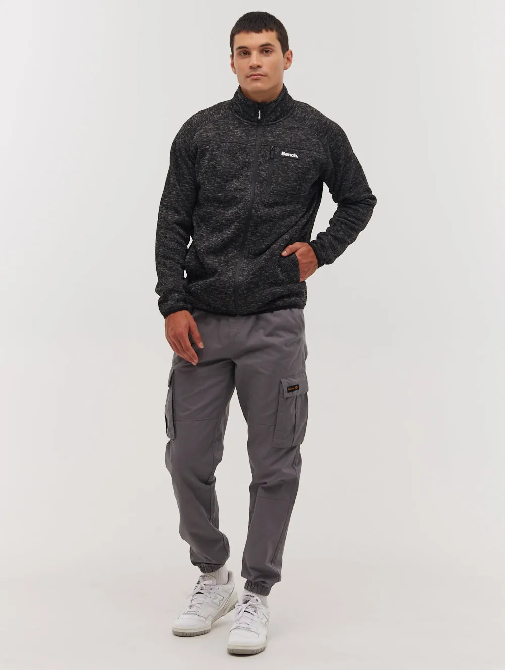 Devvie Cargo Pants