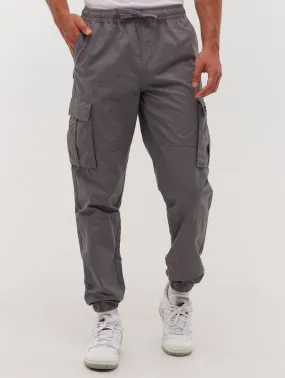 Devvie Cargo Pants