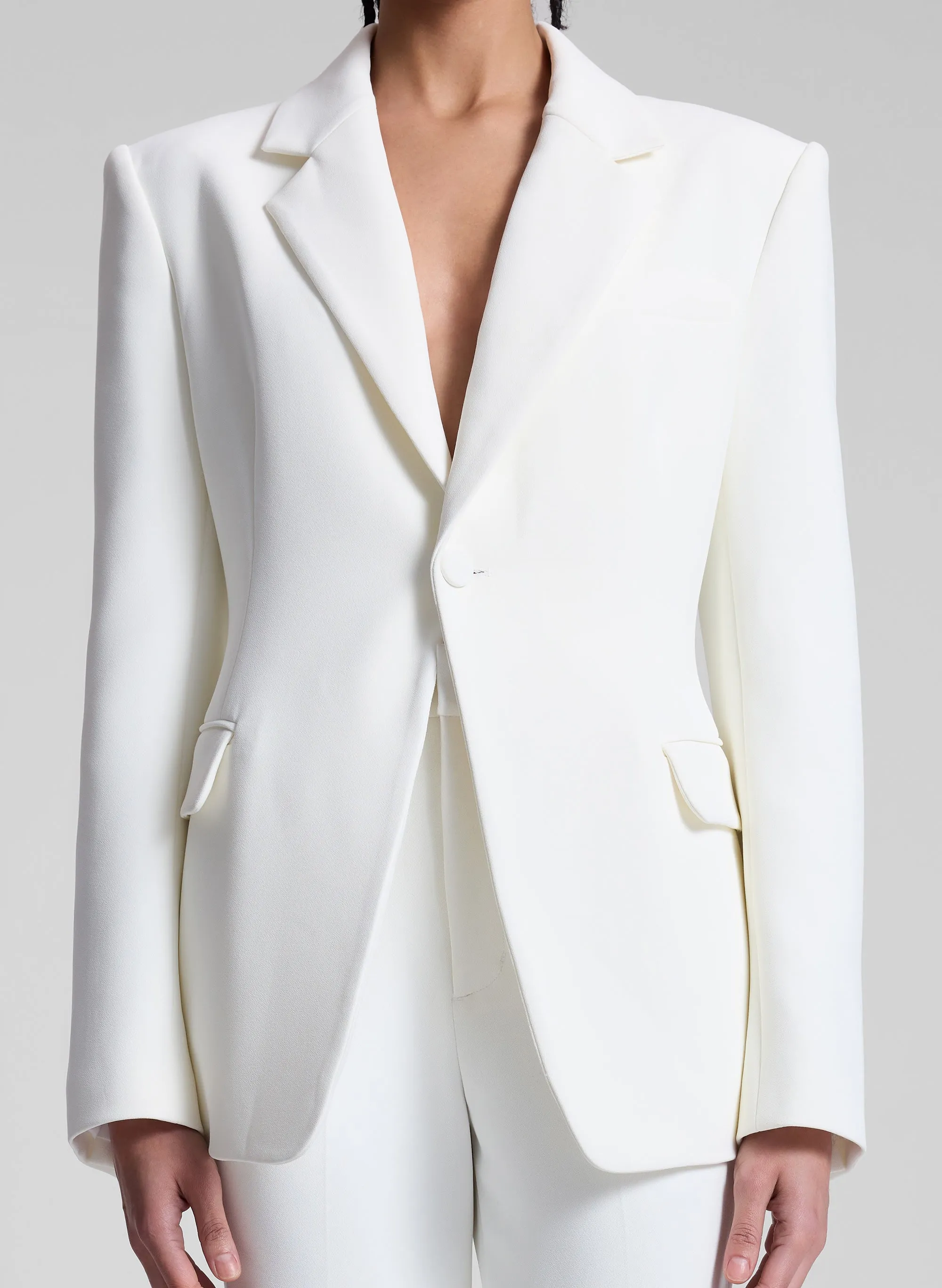 Elza Tailored Jacket