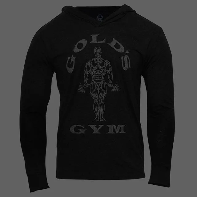 Golds Gym Sweatshirt