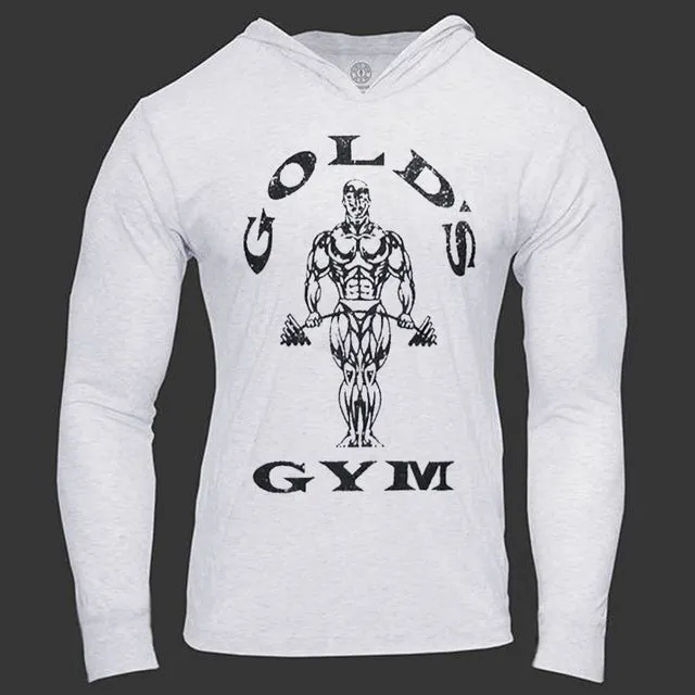 Golds Gym Sweatshirt