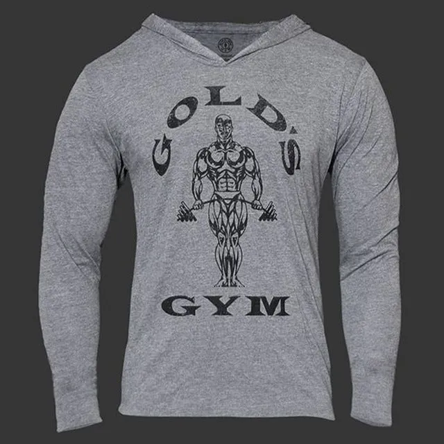 Golds Gym Sweatshirt