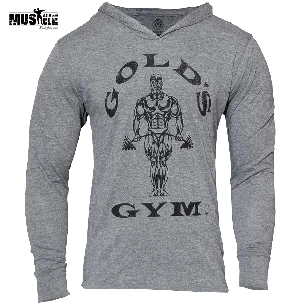 Golds Gym Sweatshirt