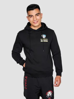 Guardian Pullover Fleece Hoodie