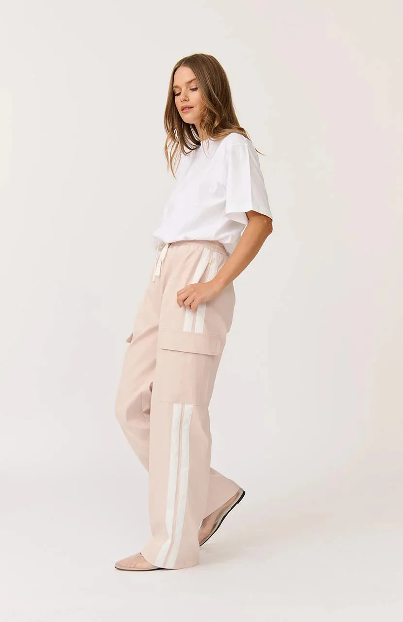 Hudson Pant - Sand