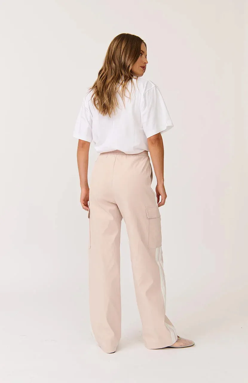 Hudson Pant - Sand