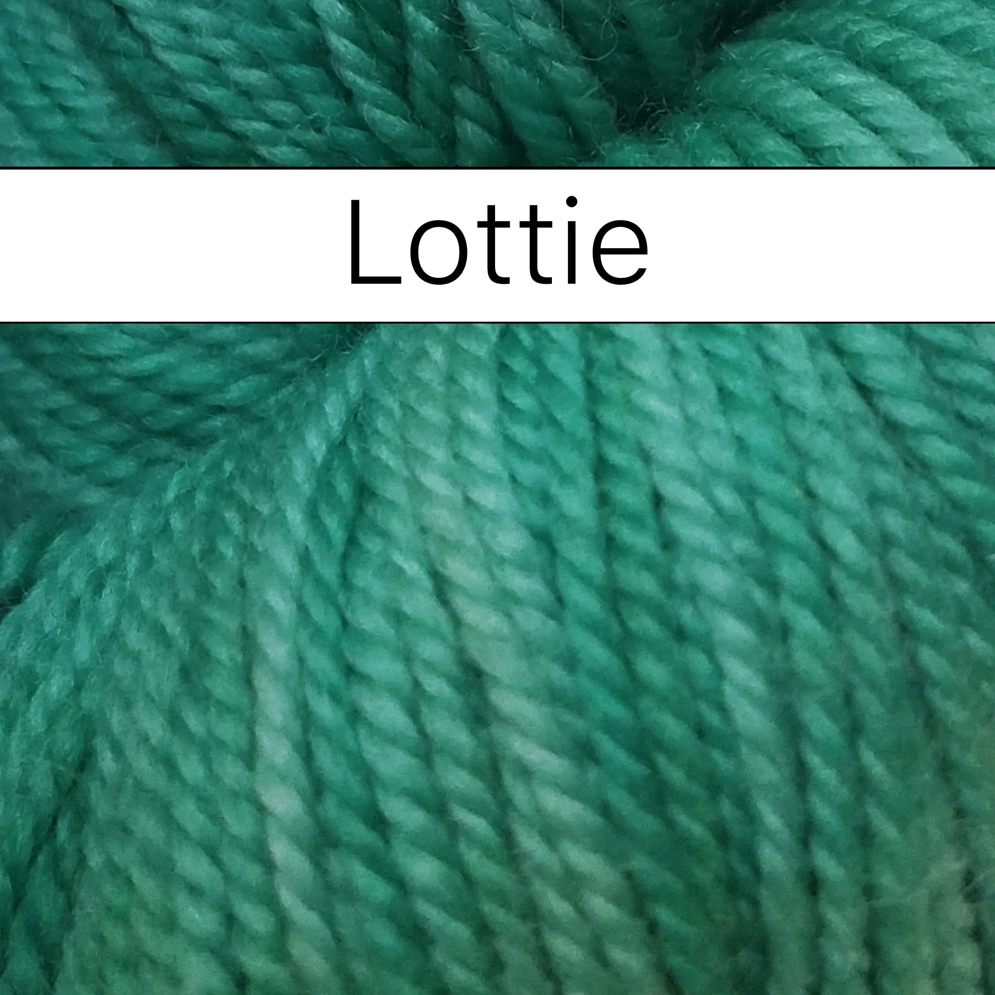 Luster
