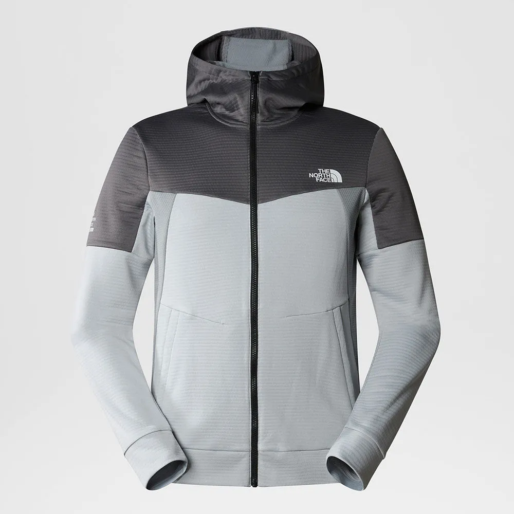 MEN’S MOUNTAIN ATHLETICS FULL-ZIP FLEECE HOODIE