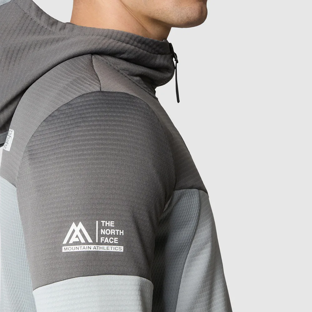 MEN’S MOUNTAIN ATHLETICS FULL-ZIP FLEECE HOODIE