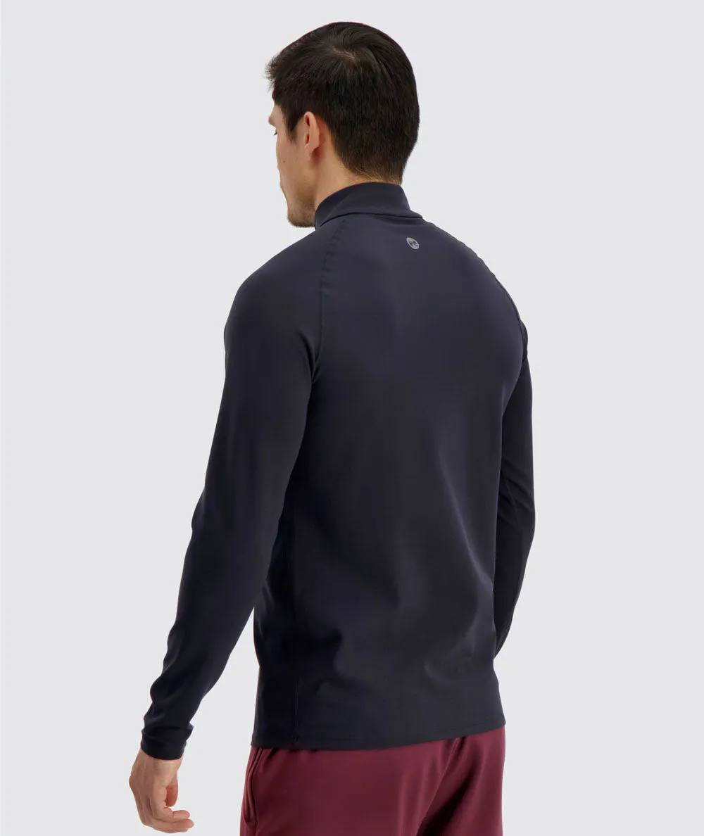 Men's Training Half-Zip