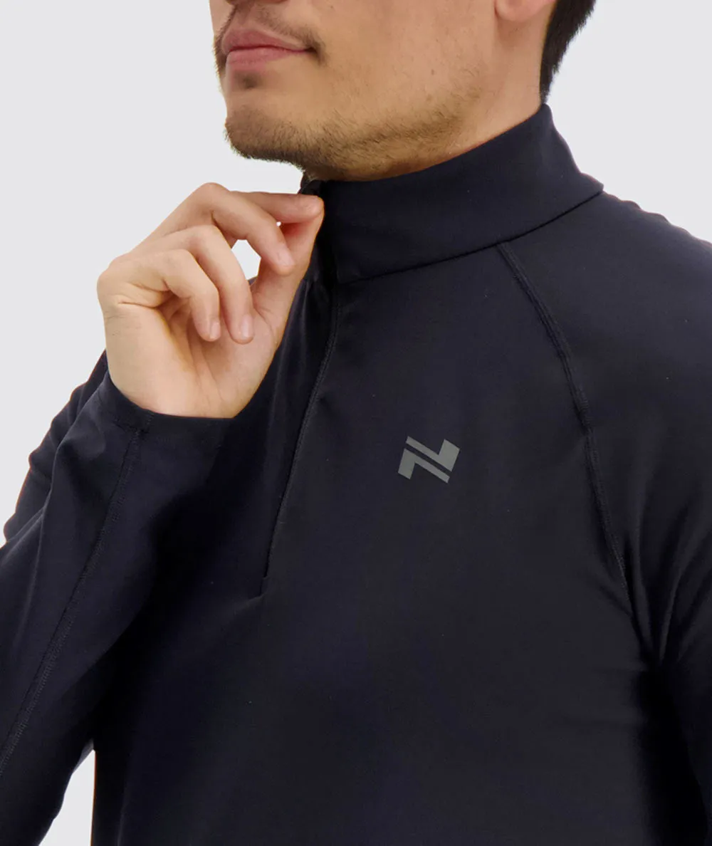 Men's Training Half-Zip