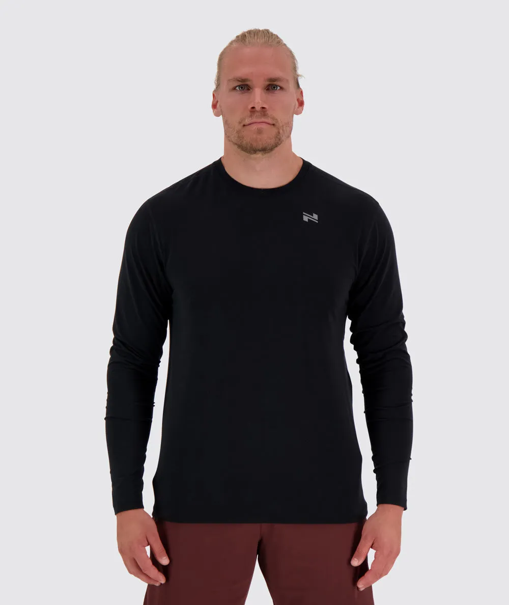 Men's Training Longsleeve