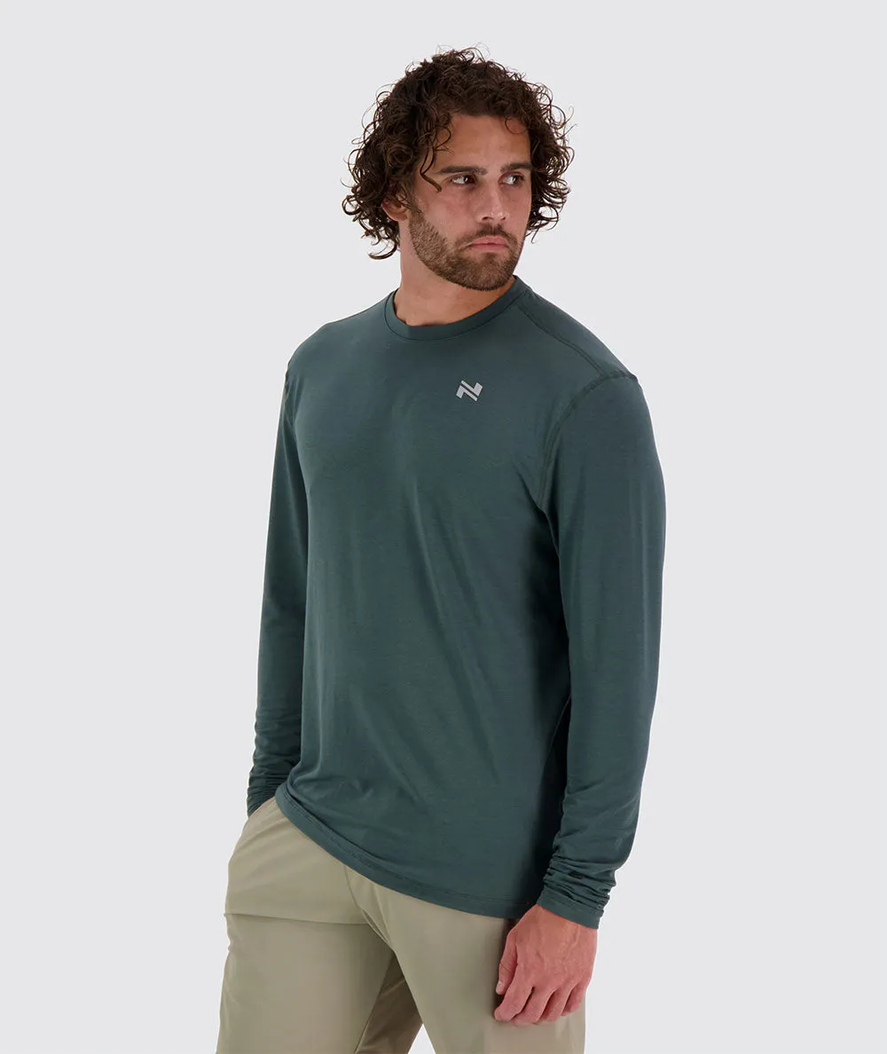 Men's Training Longsleeve