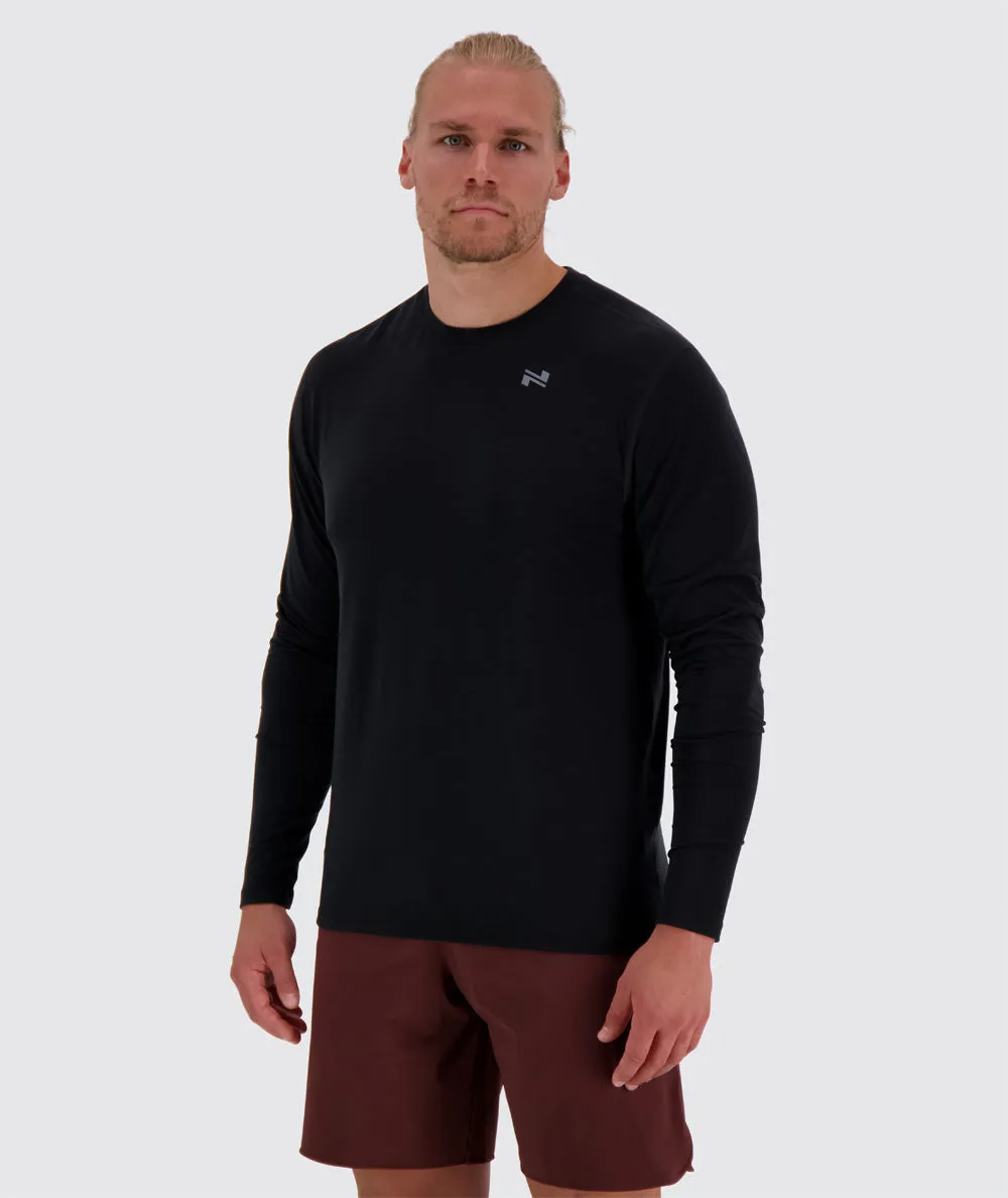 Men's Training Longsleeve