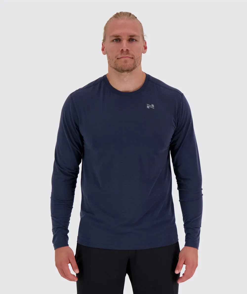 Men's Training Longsleeve