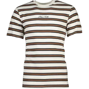 New Truth Striped T-Shirt