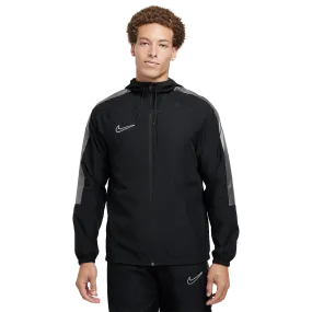 Nike Academy Water Repellant Hooded Jacket