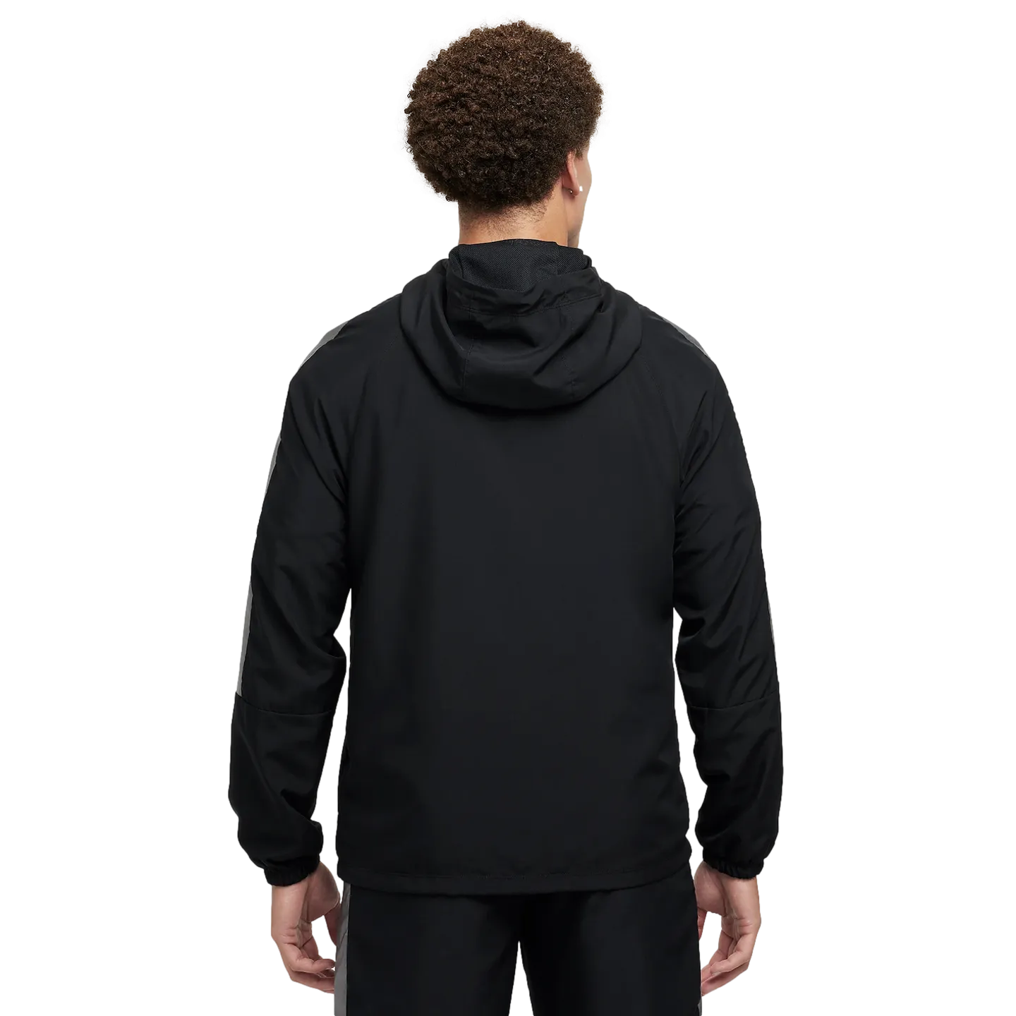 Nike Academy Water Repellant Hooded Jacket