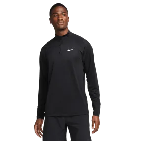 Nike Ready 1/4 Zip Fitness Top