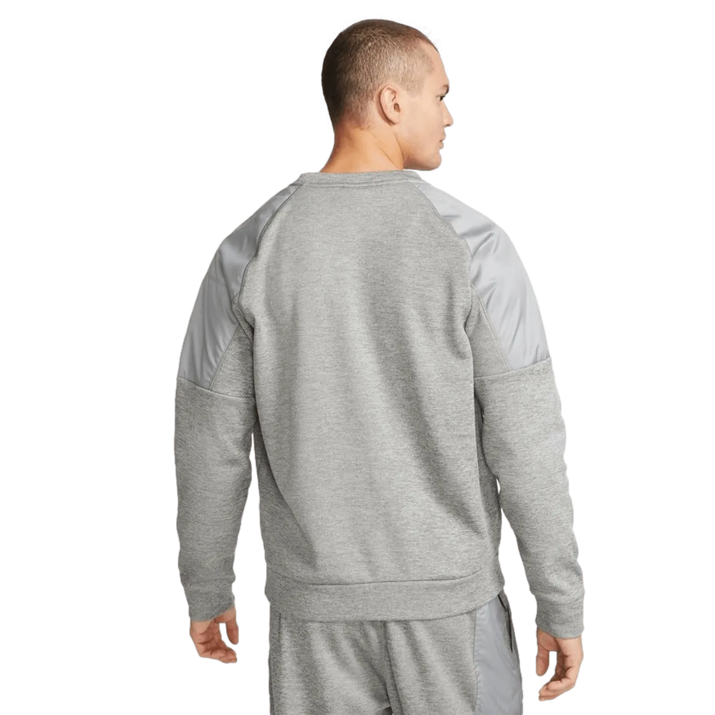 Nike Therma-FIT Crew Fleece Sweatshirt