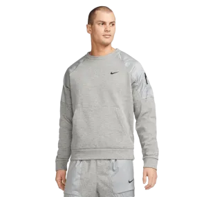 Nike Therma-FIT Crew Fleece Sweatshirt