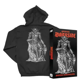 Operation Darkside Hoodie   Ebook Bundle