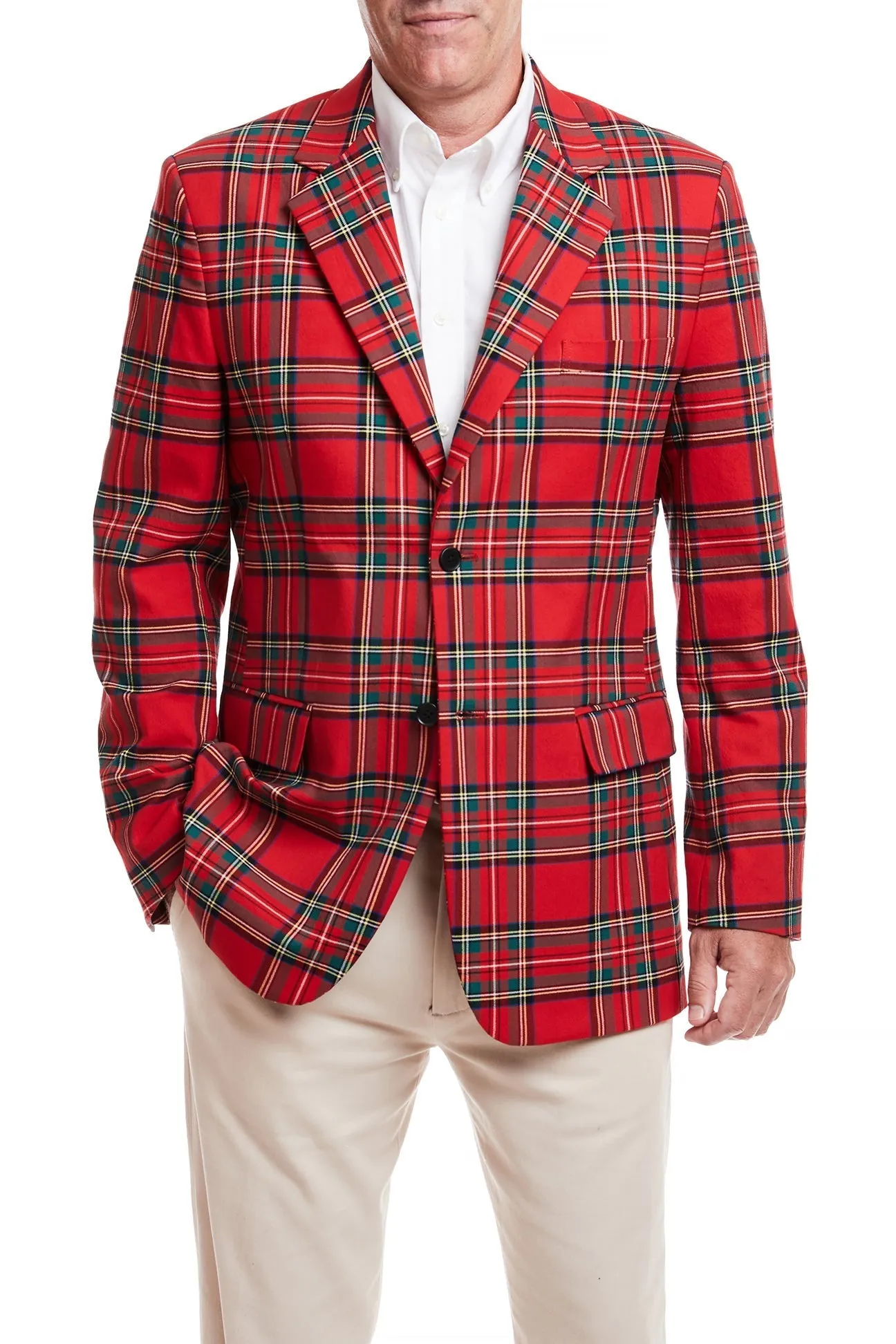 Philip Sportcoat Royal Stewart