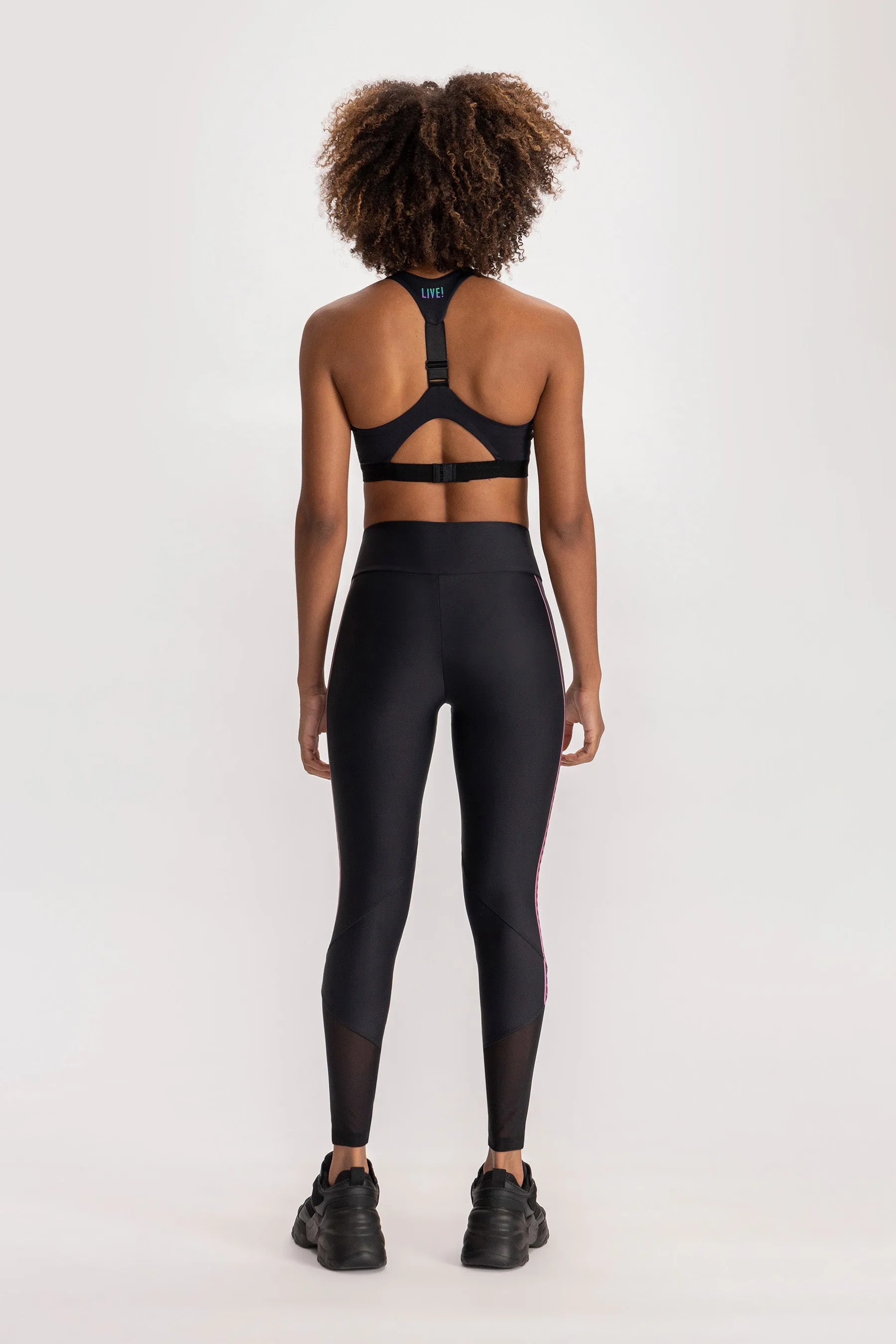 Reflex Radius Pro Leggings