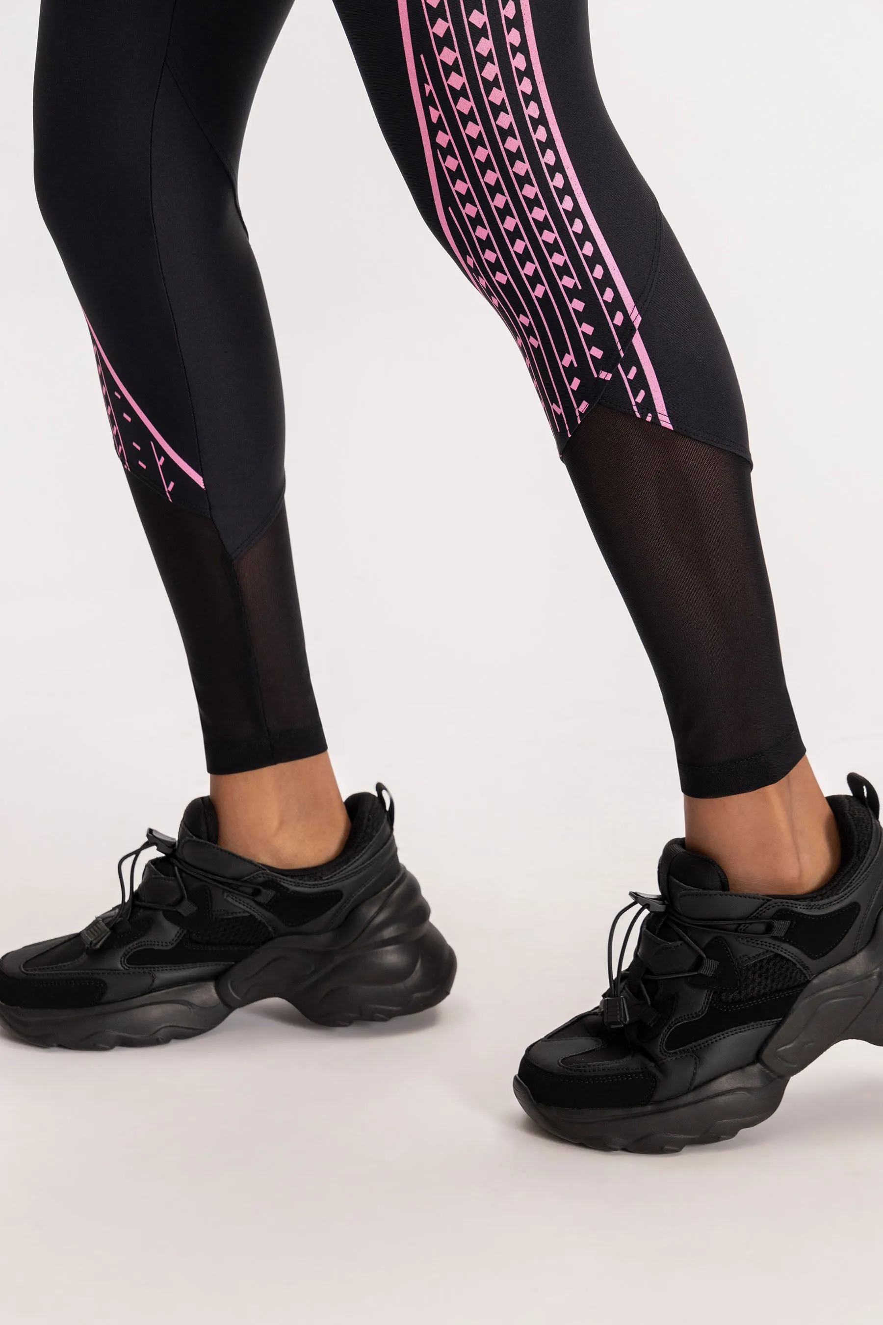 Reflex Radius Pro Leggings