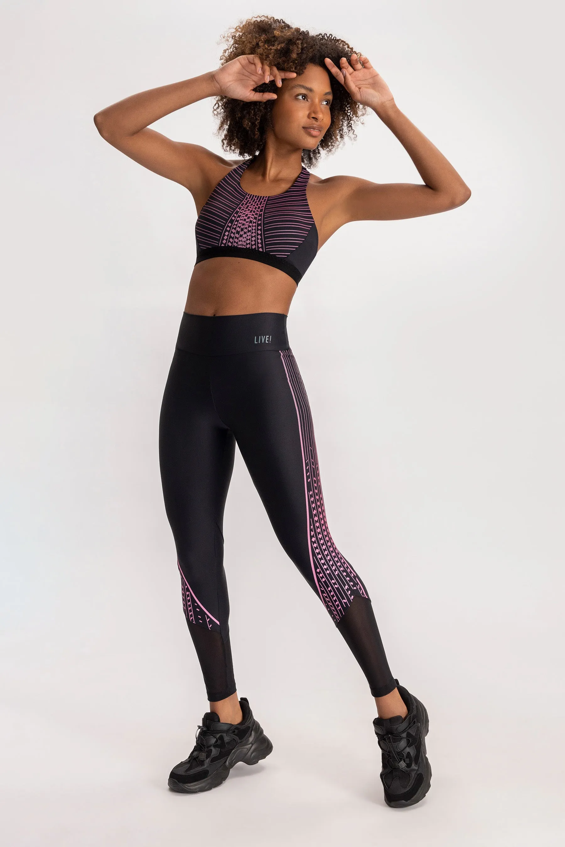 Reflex Radius Pro Leggings