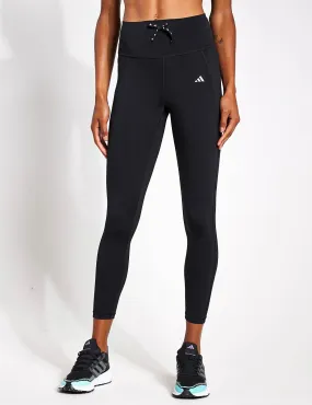 Running Essentials 7/8 Leggings - Black