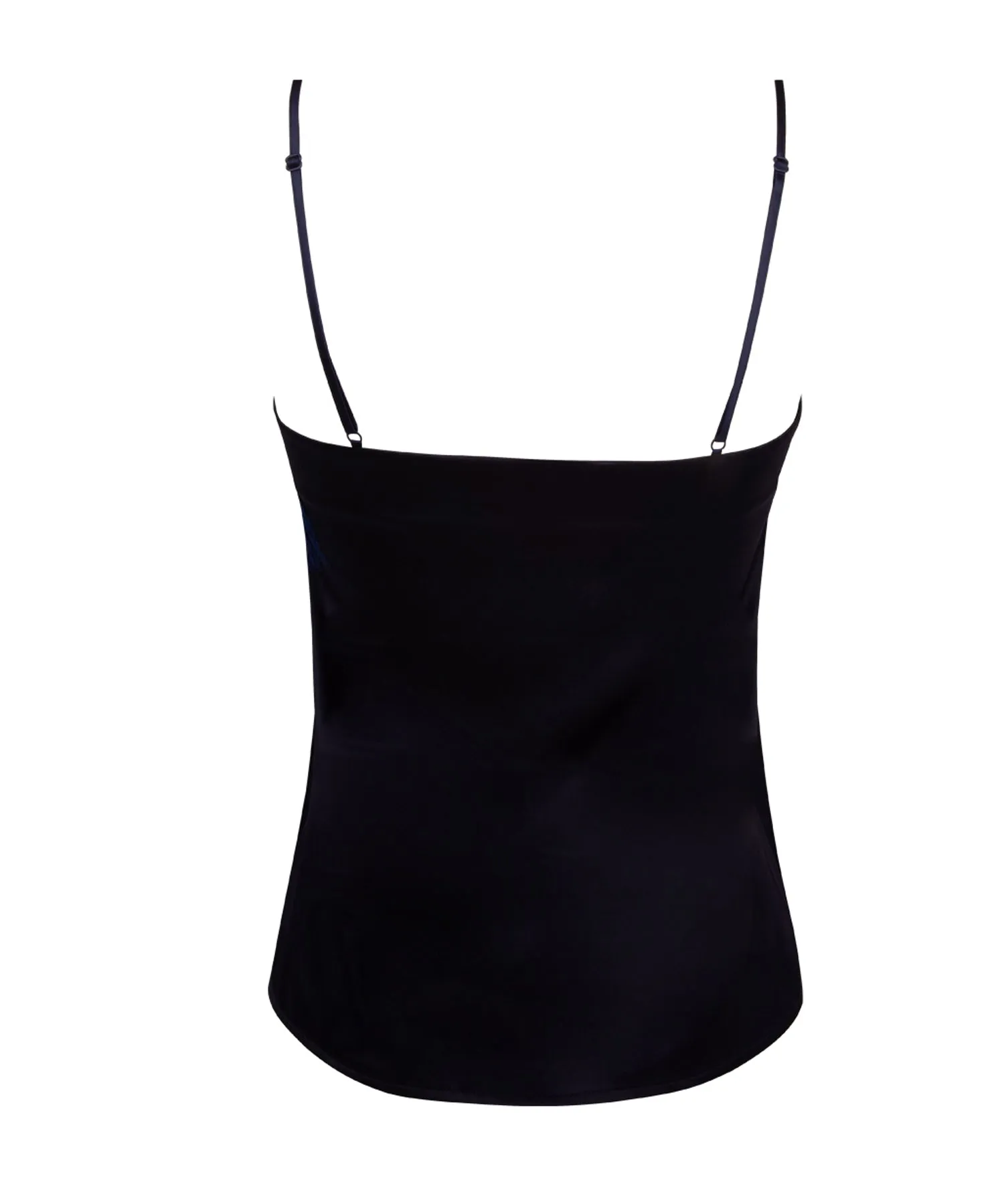 Splendeur Soie Bermudes Camisole