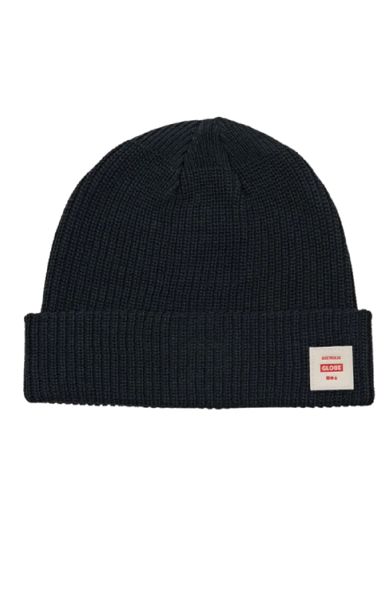 Sustain Beanie Black