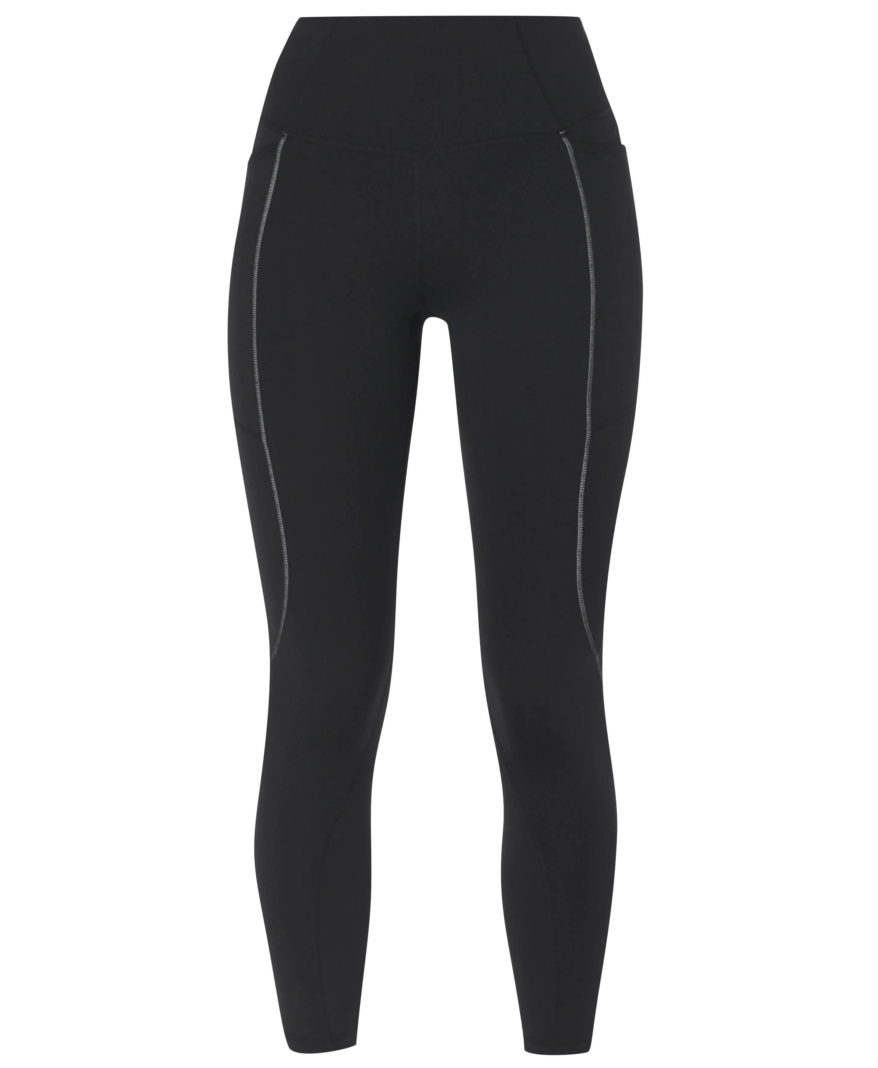 Therma Boost Running Leggings Sb9903 Black