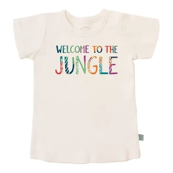 Toddler Graphic Tees