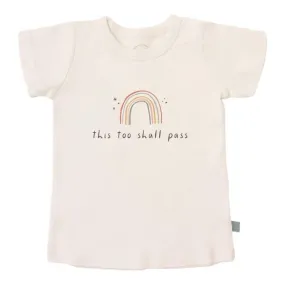 Toddler Graphic Tees