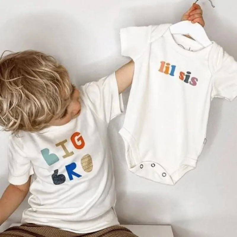 Toddler Graphic Tees