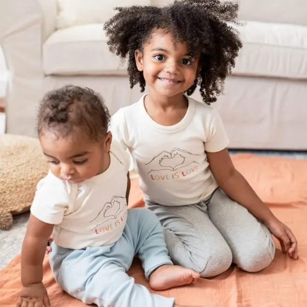 Toddler Graphic Tees