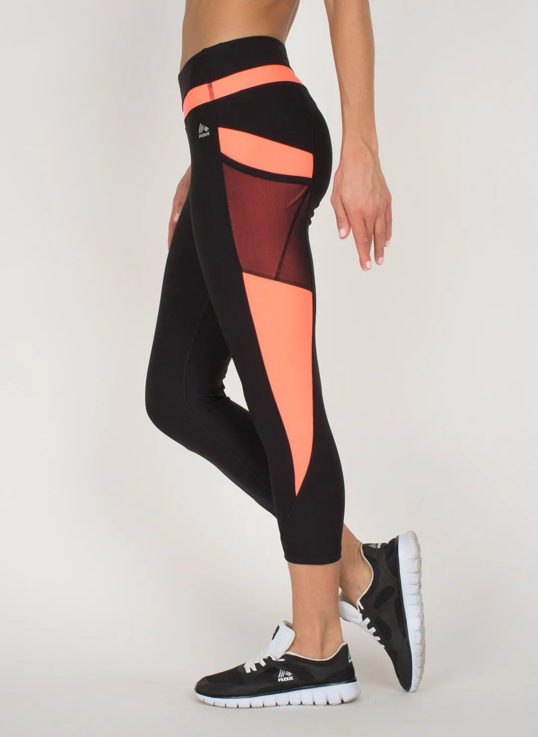 Vortex Tech Running Tights